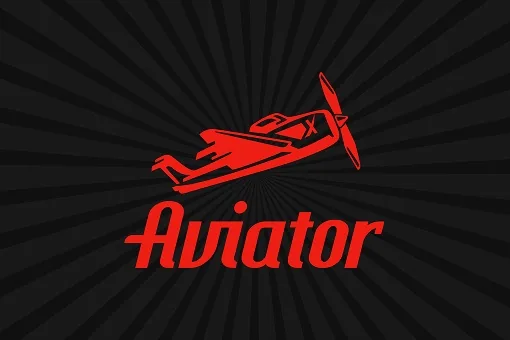 Arte oficial de Aviator